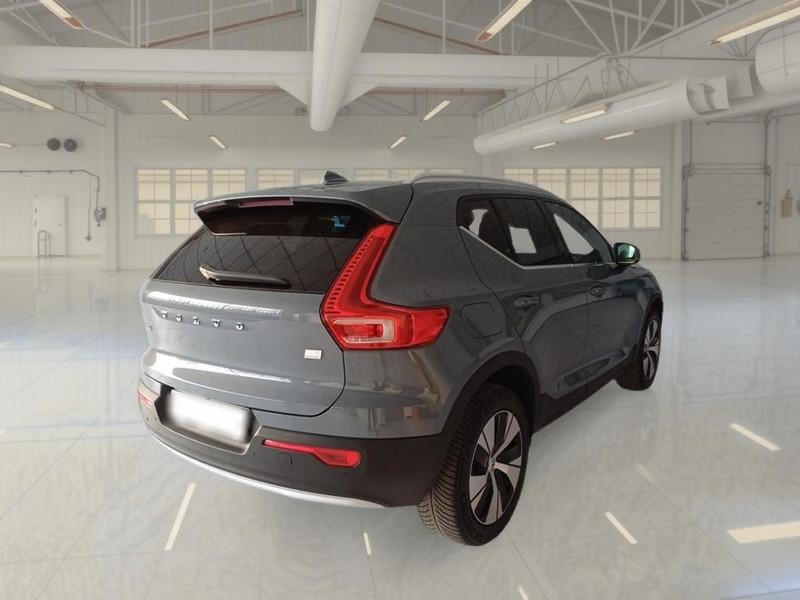 VOLVO XC40 T5 Plug-in Hybrid auto Recharge Inscription Expression