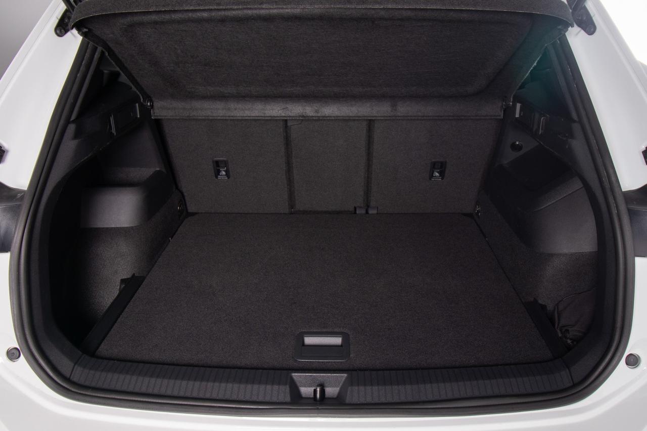 Volkswagen Tiguan 2.0 Tdi 4 Motion R-line 193 Cv Gancio Traino