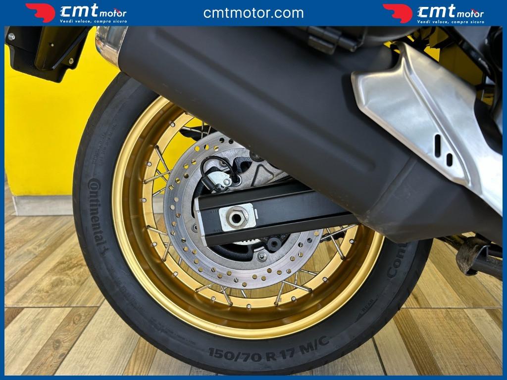 Suzuki V-Strom 650 XT - 2023