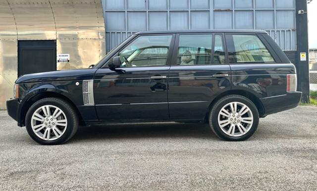 LAND ROVER Range Rover 3.6 TDV8 Vogue