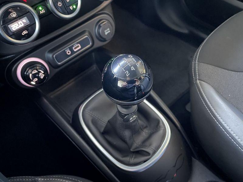 FIAT 500L 500L 1.3 Multijet 95 CV Cross