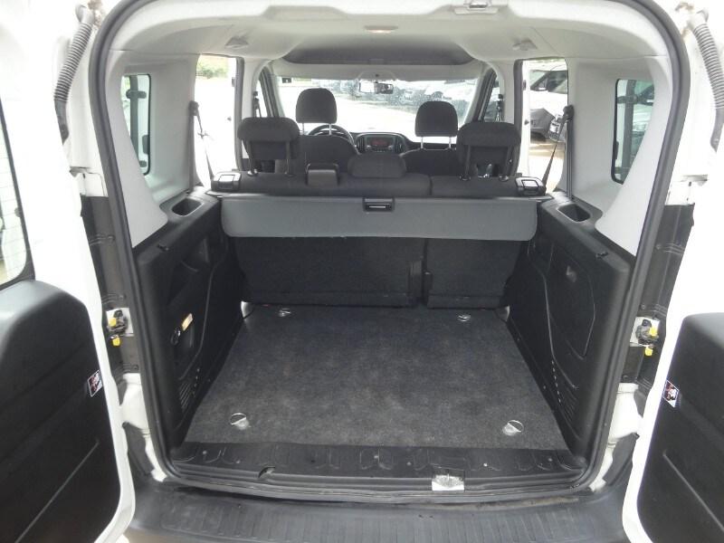 FIAT Doblò 3ª serie Doblò 1.3 MJT PC Combi N1
