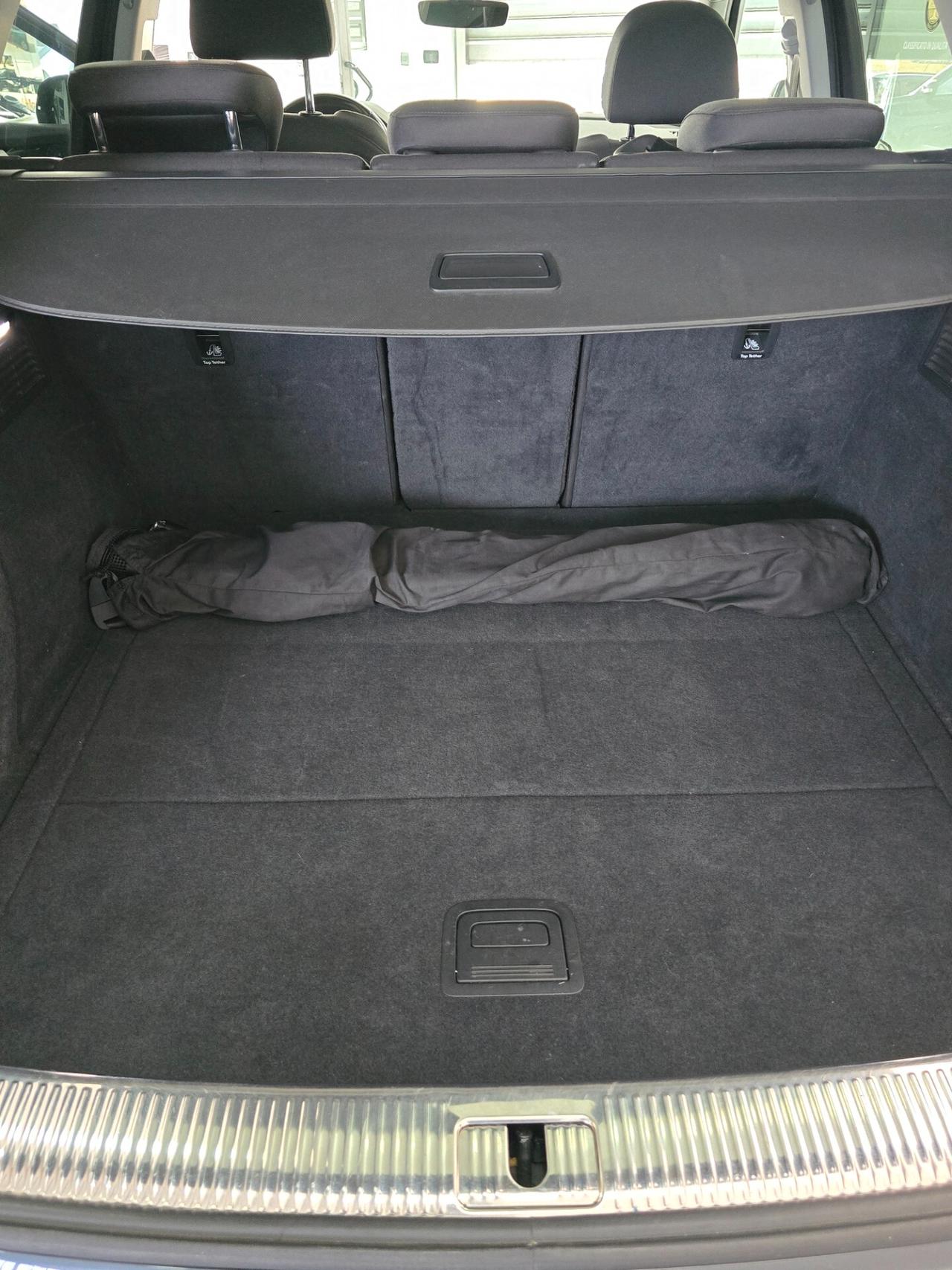 Audi Q5 2.0 TDI quattro S tronic Sport