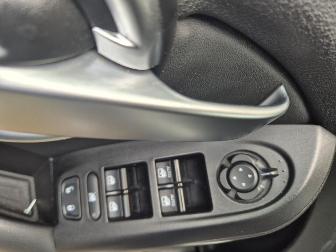 Fiat 500X 1.3 MultiJet 95 CV