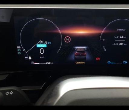Renault Austral RENAULT AUSTRAL 1.3 Hybrid 160 Evolution auto pronta consegna