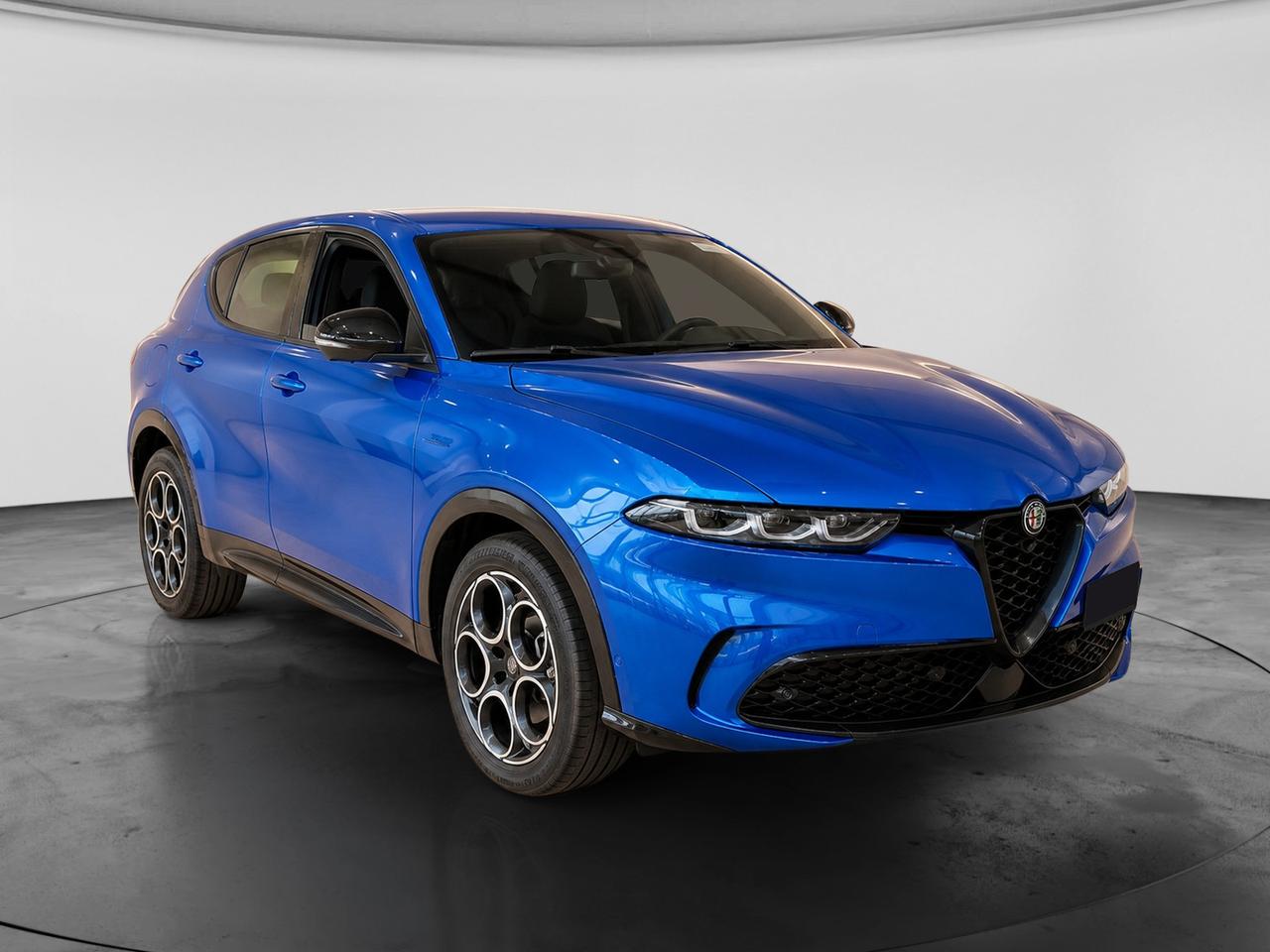 ALFA ROMEO Tonale - Tonale 1.6 Sprint 130cv tct6