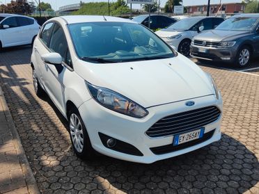 Ford Fiesta 1.4 5 porte Bz.- GPL Business