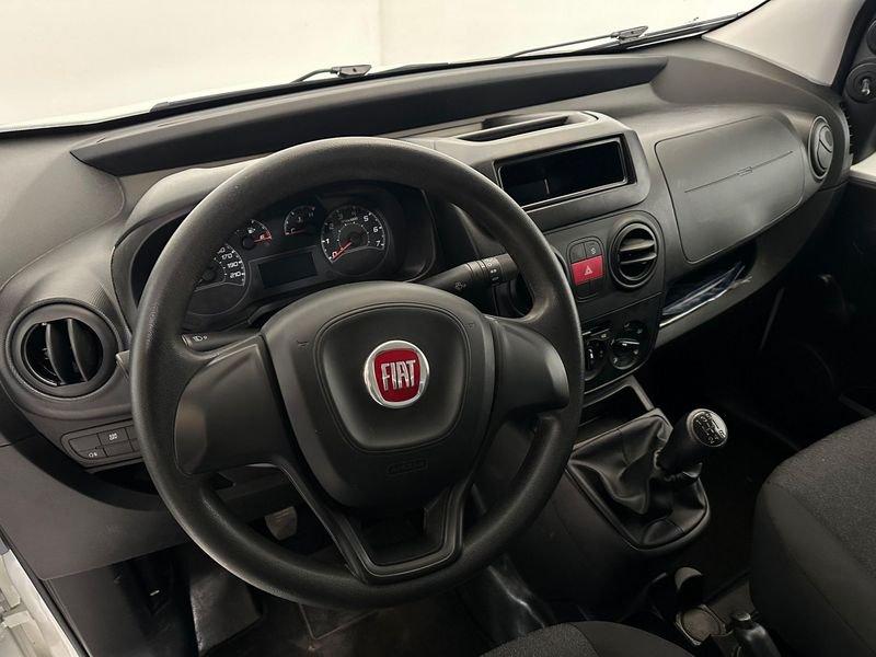 FIAT Fiorino Fiorino 1.3 MJT 80CV Cargo