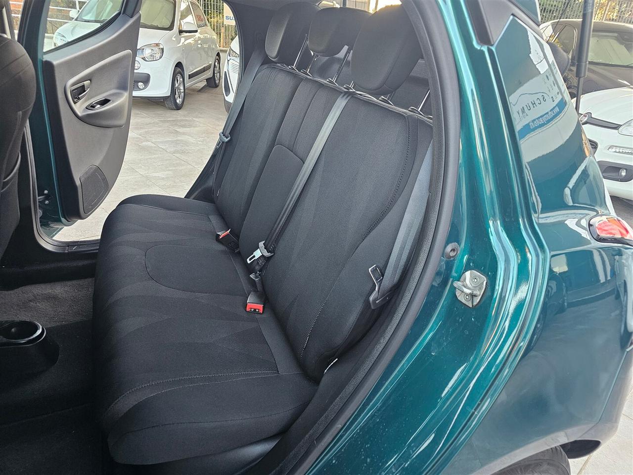 LANCIA YPSILON 1.2 69cv S&S Gold Aziendale/Fatturabile