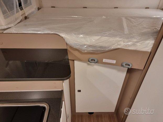 Camper csm edition v 5.9 df complete selection