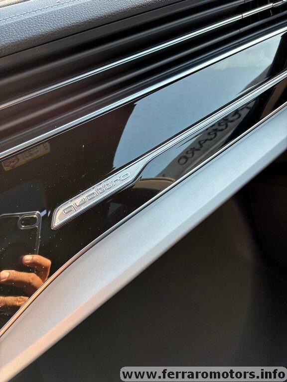 Audi Q8 TDI S line edition 2024 iva esposta a 839 euro al mese