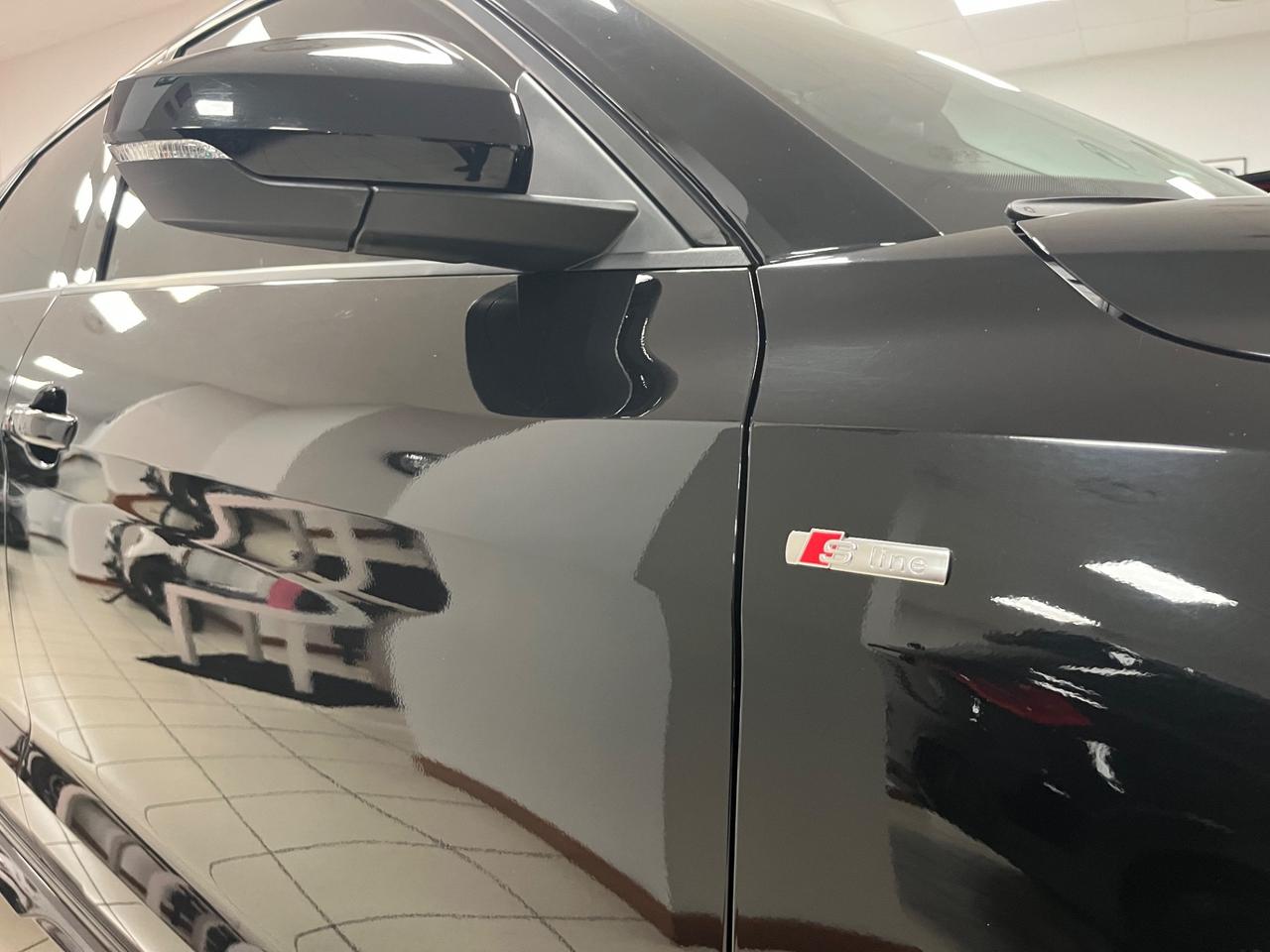 Audi A1 SPB 30 TFSI 110cv S-line edition