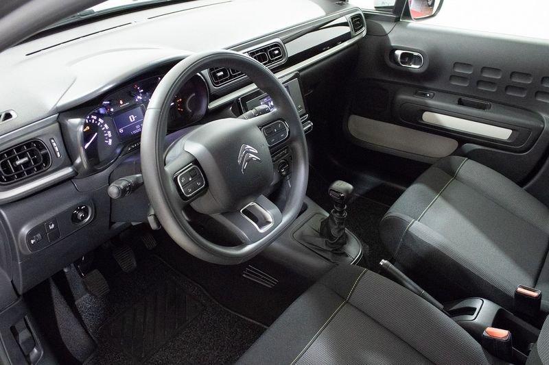 Citroën C3 BlueHDi 100cv Business Combi