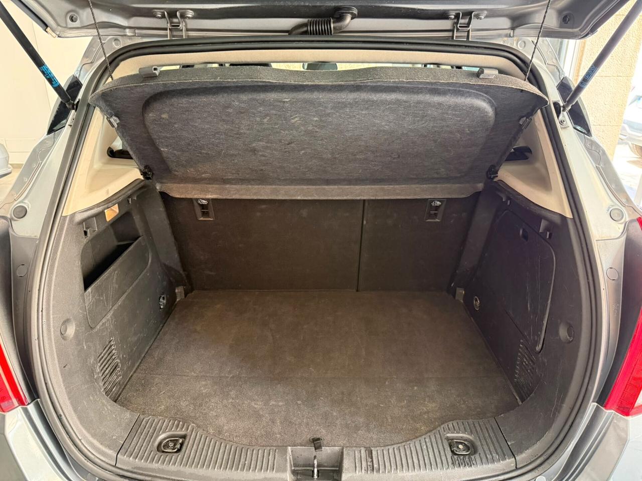Opel Mokka X 1.6 CDTI Ecotec 136CV 4x4 Start&Stop Innovation
