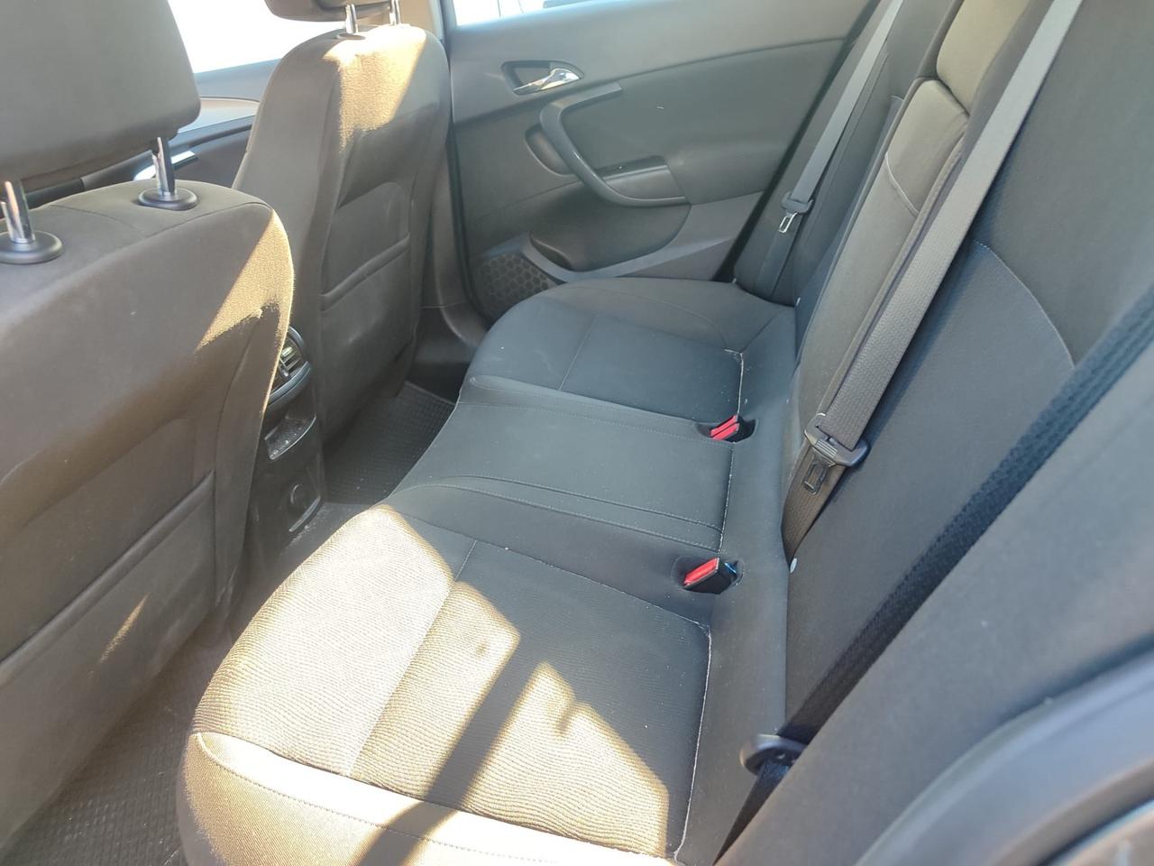 Opel Insignia 2.0 CDTI 160CV Sports Tourer leggi annuncio