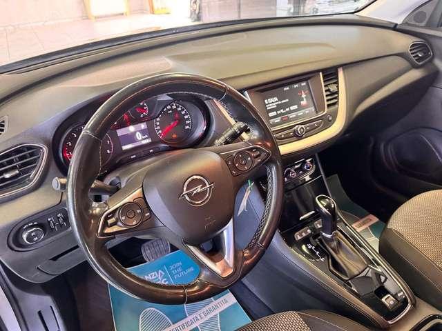 Opel Grandland X Grandland Diesel Cambio Automatico