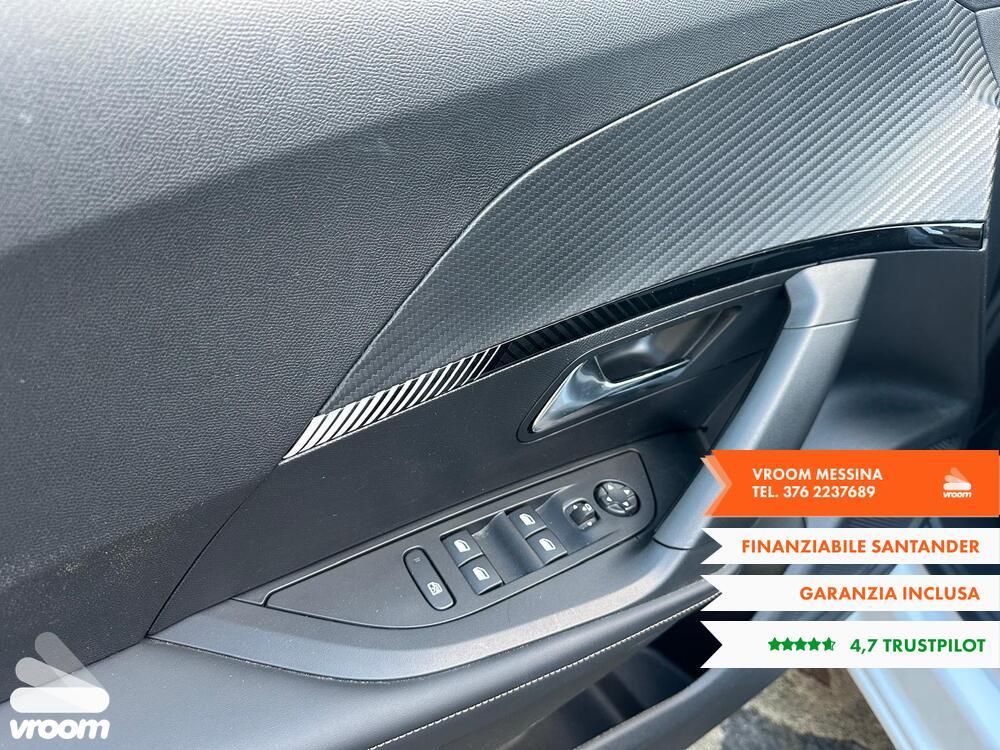 PEUGEOT 2008 2ª serie 2008 PureTech 100 S&S Al...