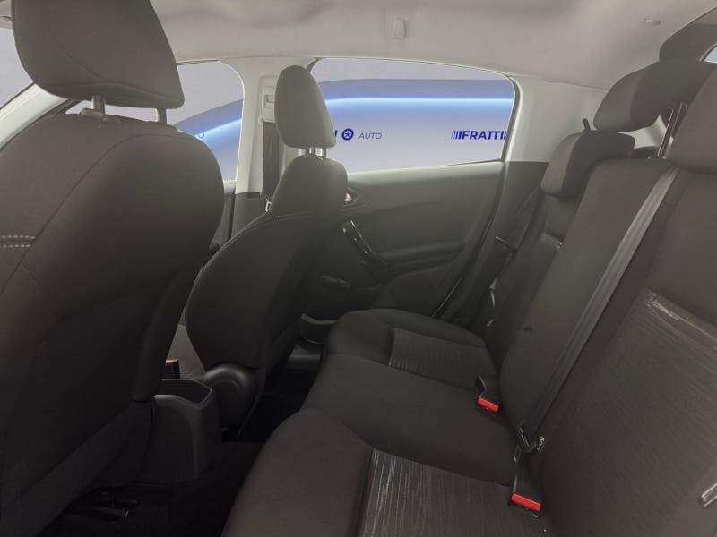 PEUGEOT 208 PURETECH 68 CV 5 PORTE ACC