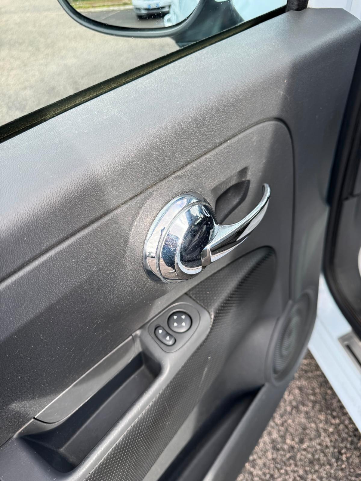 Fiat 500 1.2 BENZ SPORT FRIZIONE NUOVA 2009