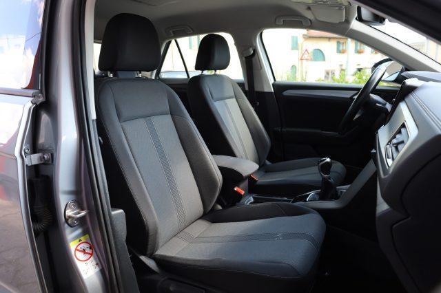 VOLKSWAGEN T-Roc 2.0 TDI Uff VW Italia Navi LED ACC PREZZO REALE