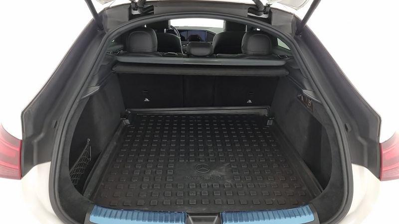 Mercedes-Benz GLE Coupé 450 d 4Matic Mild Hybrid Coupé AMG Line Premium