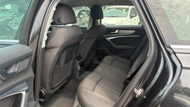 AUDI A6 Avant 40 2.0 TDI S tronic Business Sport