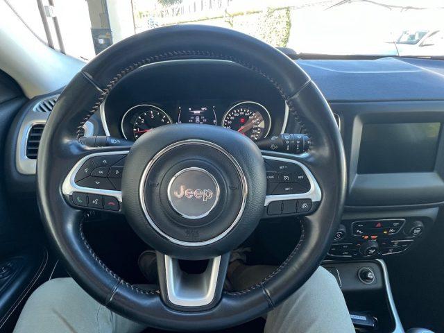 JEEP Compass 1.6 Multijet II 2WD Longitude