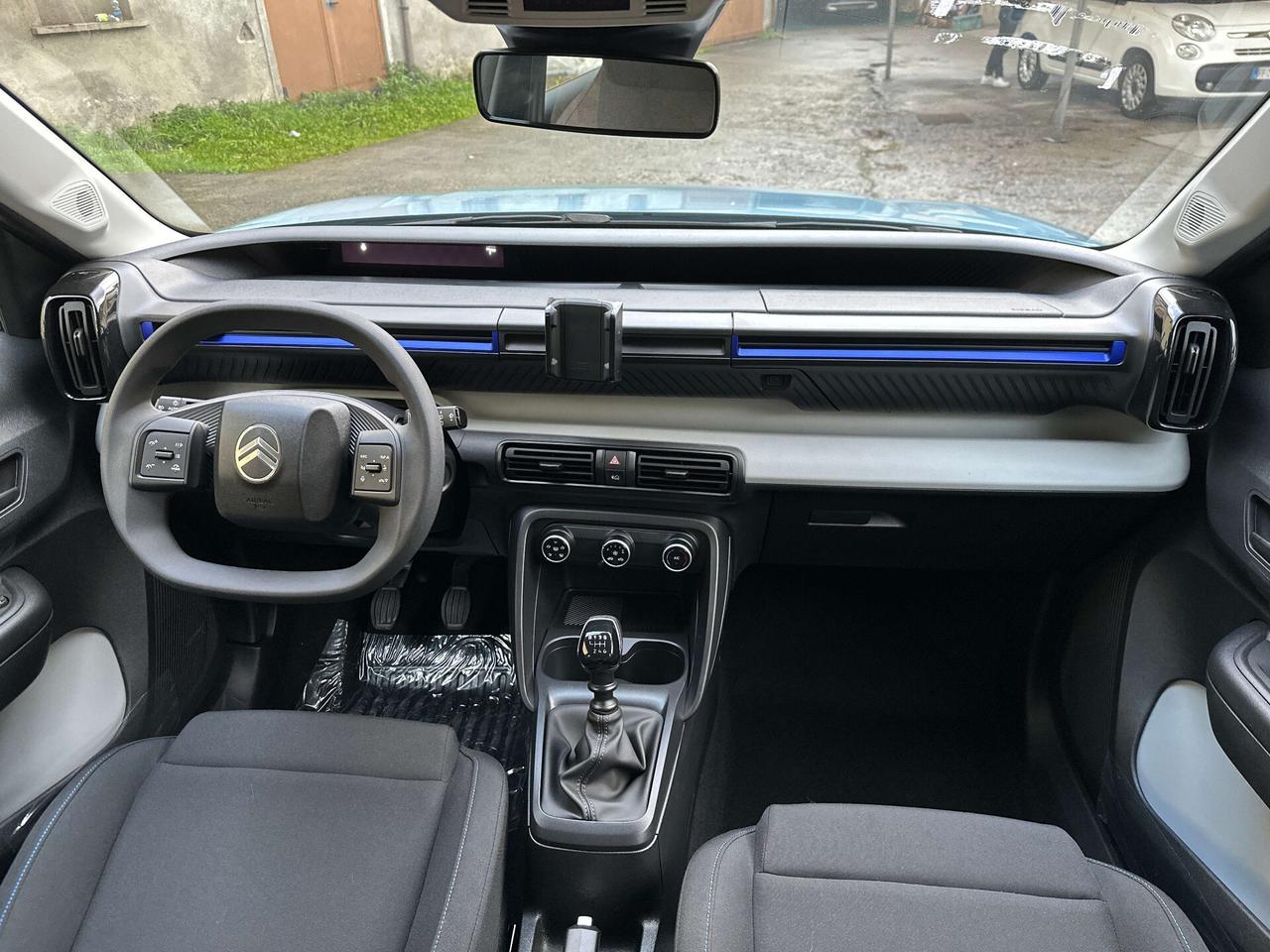 Citroen C3 PureTech 100 S&S You - Turbo