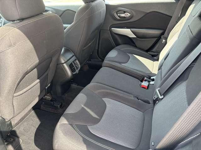 Jeep Cherokee Cherokee 2.2 Mjt II 185 CV 4WD Active Drive I Lon