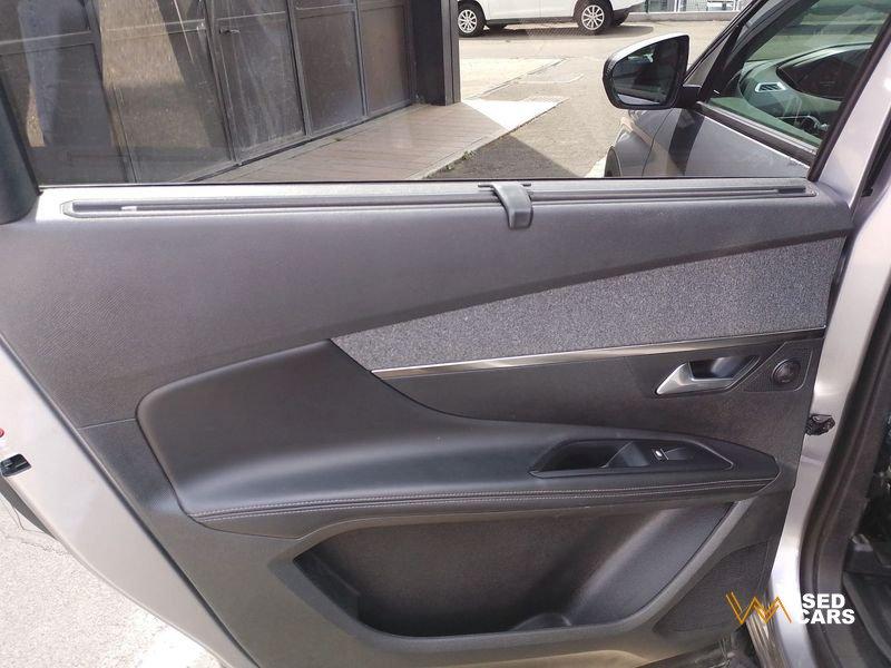 Peugeot 5008 5008 BlueHDi 120 S&S Access