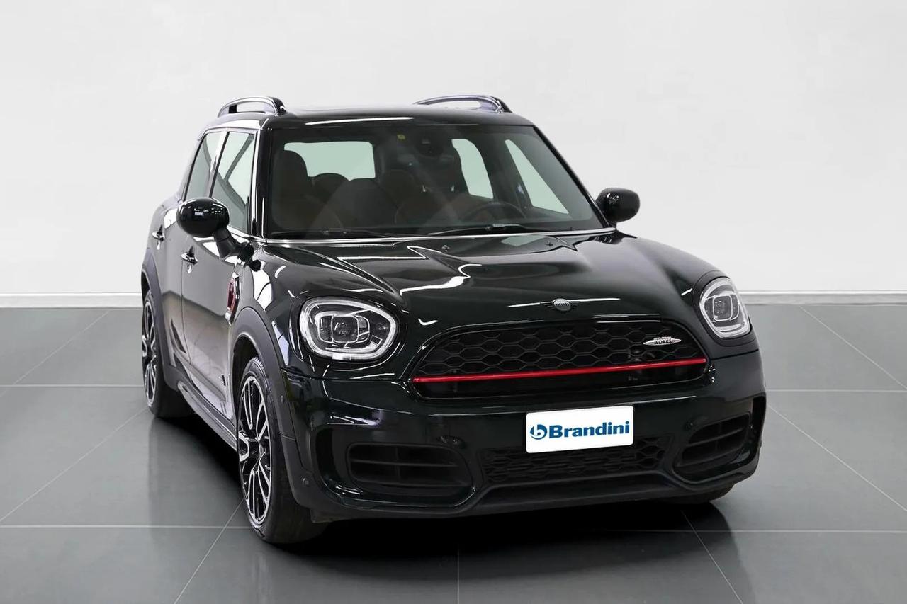 MINI Mini Countryman 2.0 JCW JCW auto