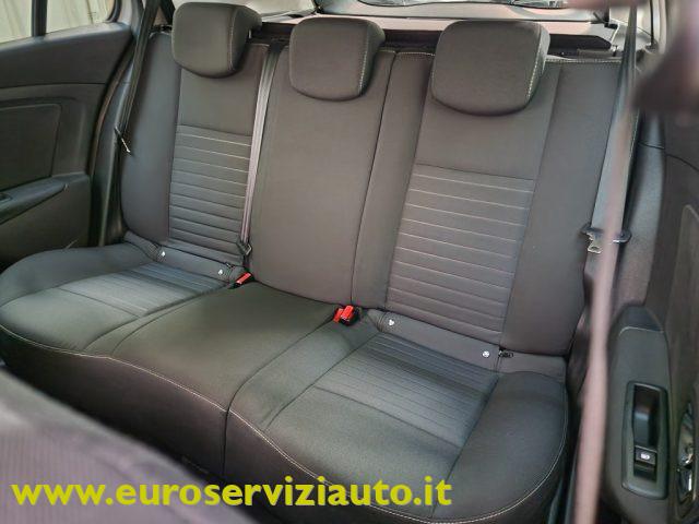 RENAULT Megane Mégane 1.5 dCi 110CV SporTour Limited