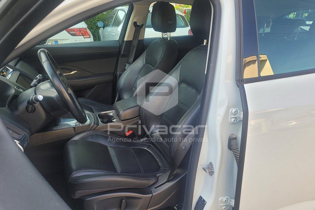 JAGUAR E-Pace 2.0D 150 CV AWD aut. S
