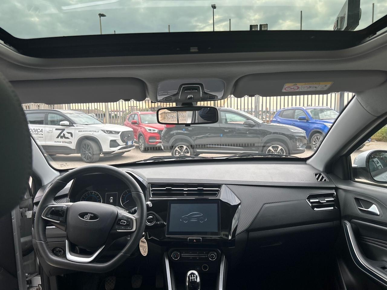 Dr 3.0 1.5 Benzina Full Optional