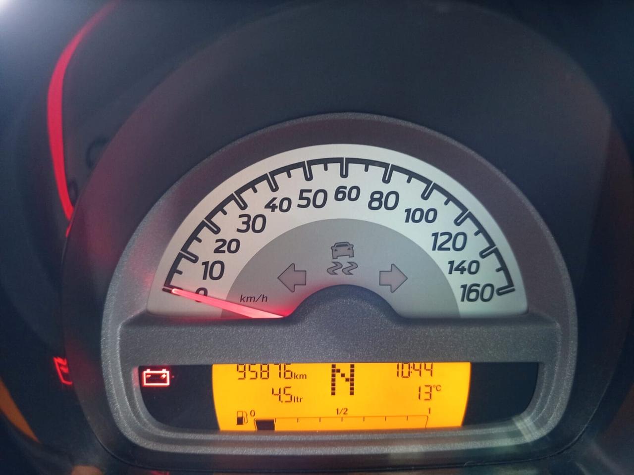 Smart ForTwo 800 40 kW coupé pulse cdi