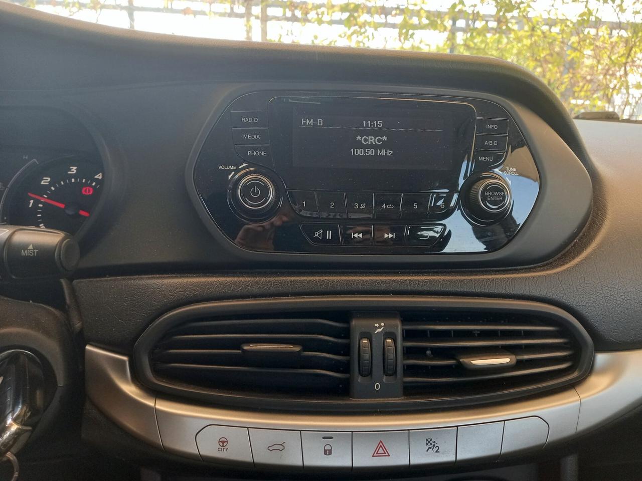 Fiat Tipo 1.4 T-Jet 120CV GPL 5 porte Lounge