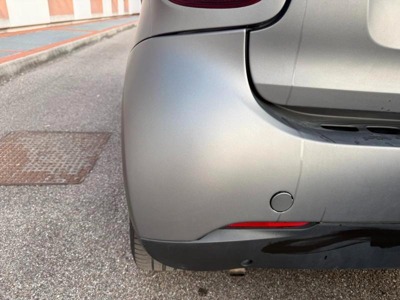 Smart fortwo coupe Fortwo 1.0 Passion 71cv twinamic