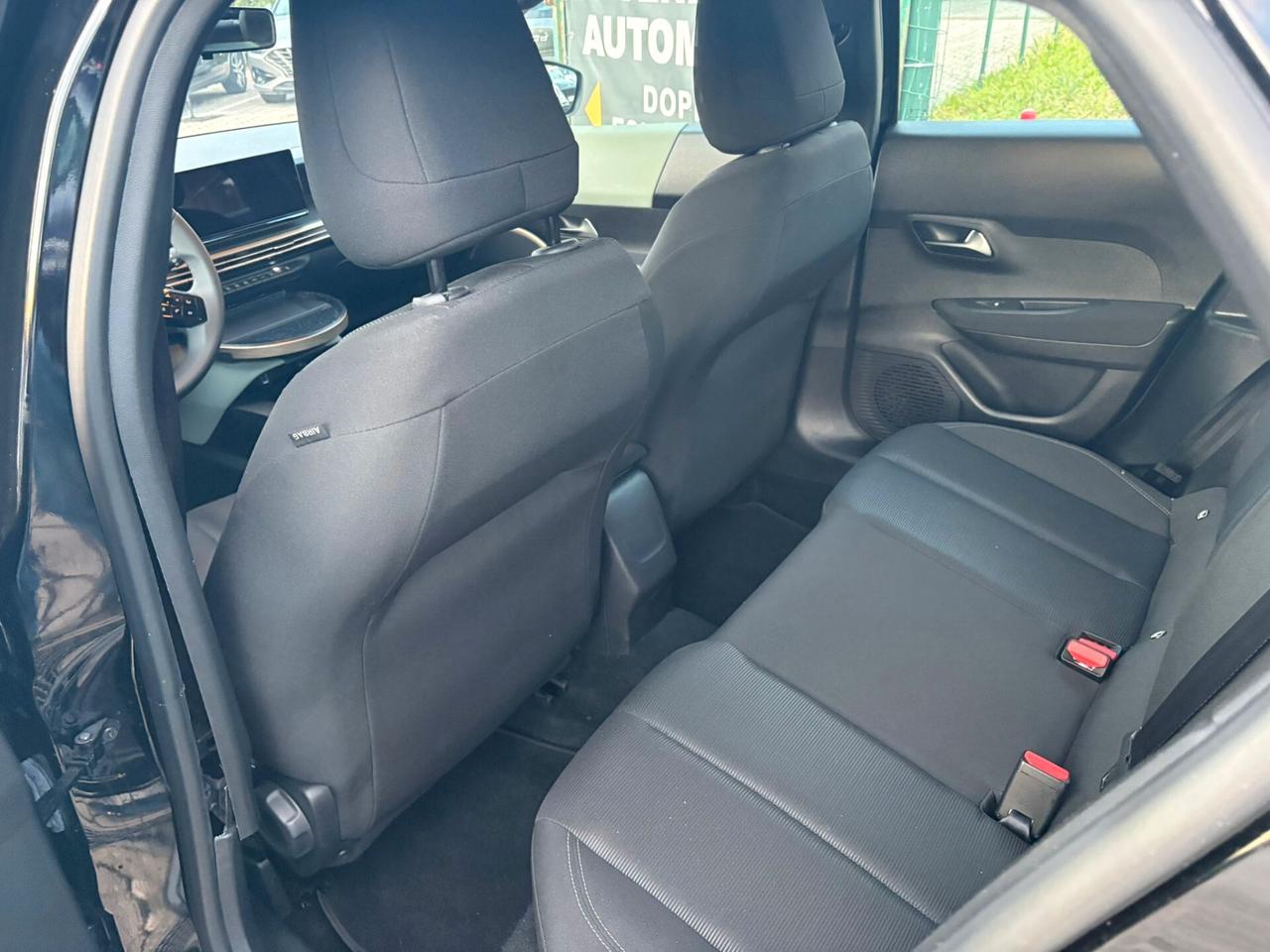 Lancia Ypsilon Hybrid e-DCT PROMO FINANZIAMENTO