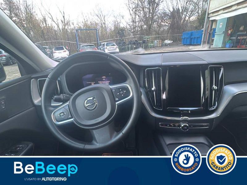 Volvo XC60 2.0 B4 CORE AUTO