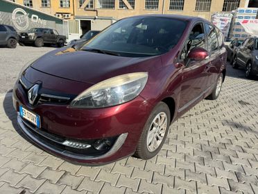 RENAULT SCENIC 1.5 Dci 7 POSTI AUTOMATICO