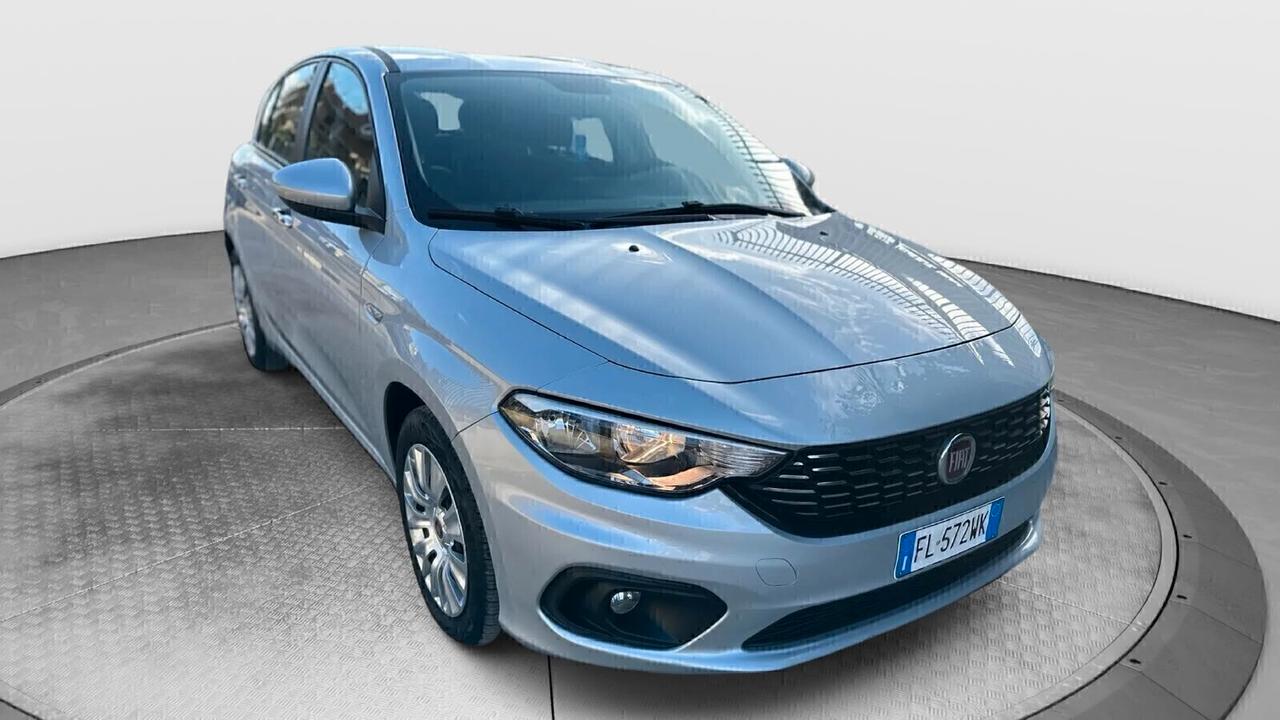 Fiat Tipo 1.3 Mjt S&S 5 porte Lounge