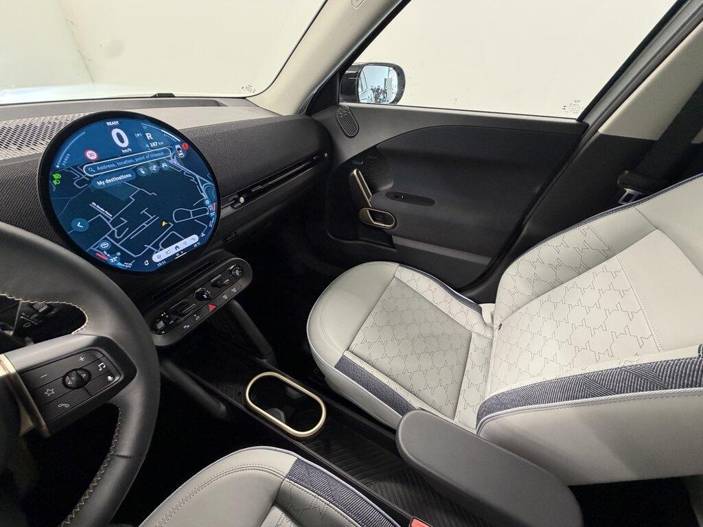 Mini Mini Aceman All-Electric SE Classic