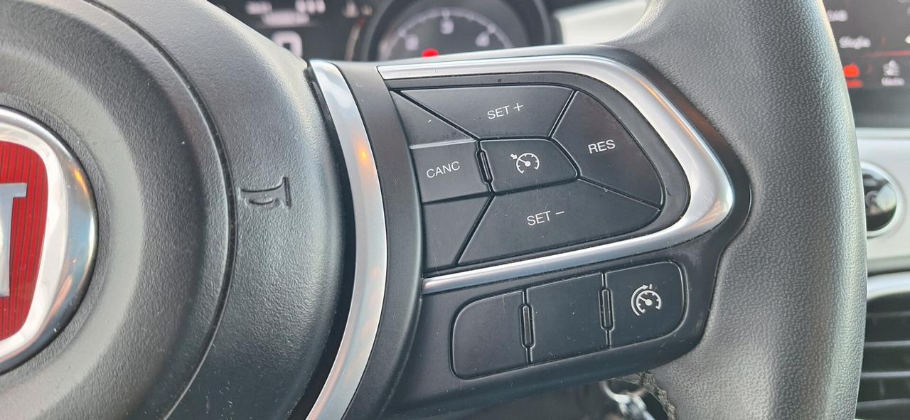 Fiat 500X 1.3 MultiJet 95 CV Connect