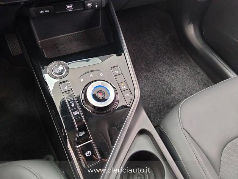 Kia Niro 1.6 GDi DCT HEV Evolution