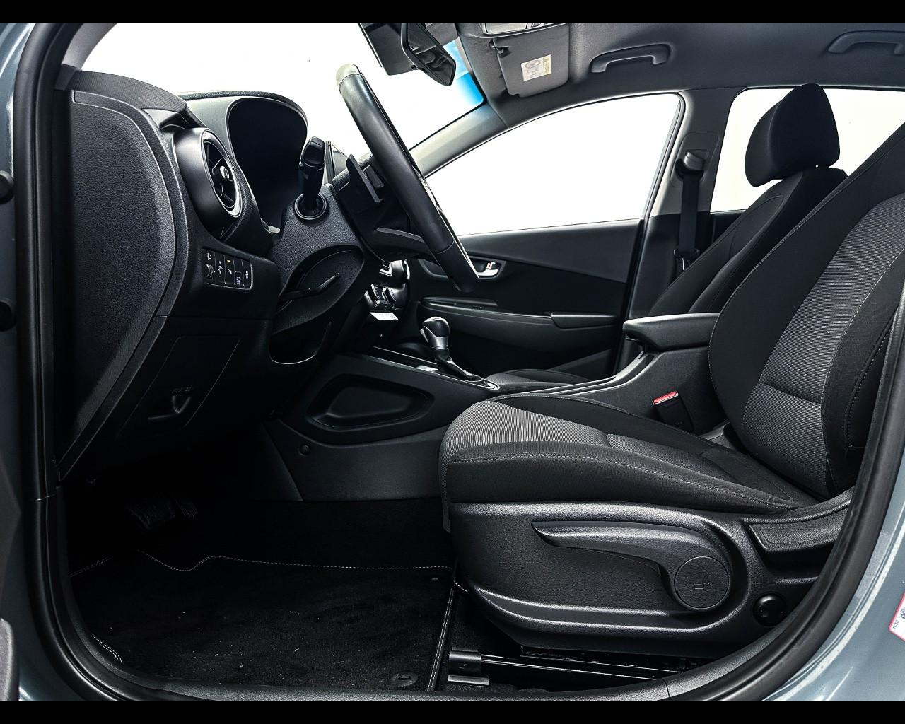 HYUNDAI Kona HEV 1.6 DCT XLine+