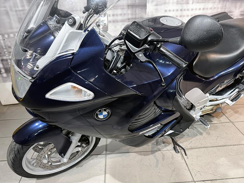 Bmw K 1200 GT Abs