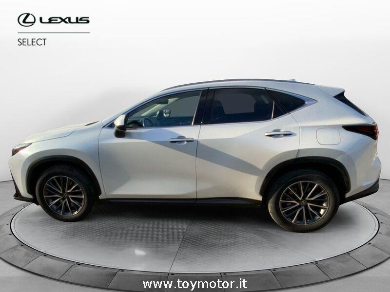 Lexus NX 2ª serie Plug-in 4WD Premium