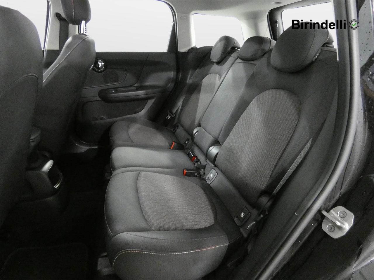 MINI Mini Countrym.(F60) - Mini 1.5 One D Classic Countryman