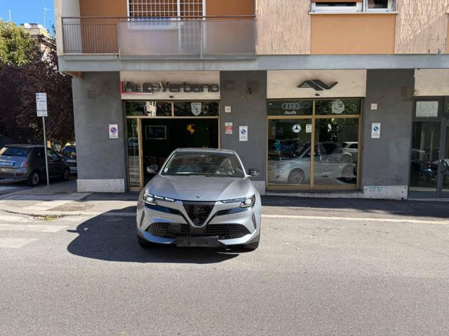 ALFA ROMEO Junior Speciale-1.2-145Cv-Hybrid Dct6 F1-Pack Tekno-Full