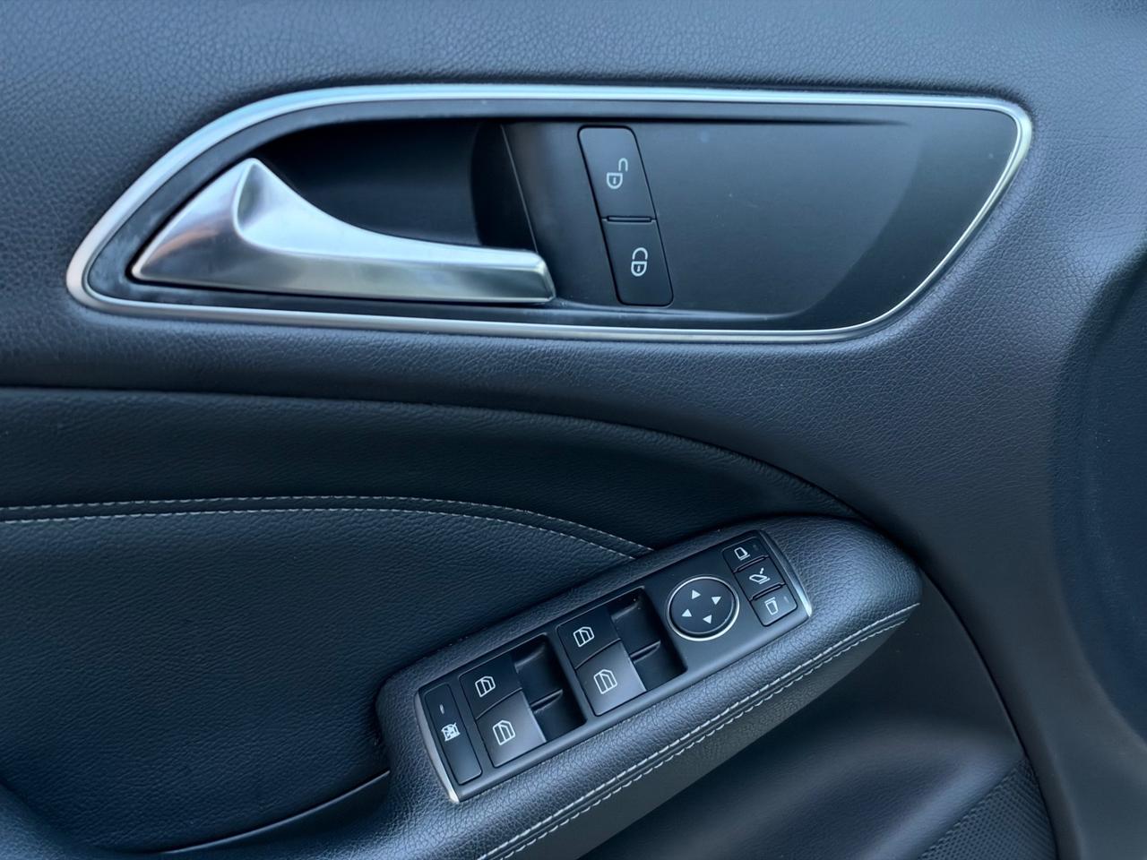 Mercede B 180 CDI BlueEFFICIENCY Executive